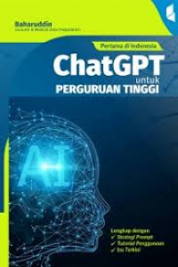 Image of ChatGPT untuk perguruan tinggi