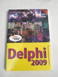 DELPHI 2009
