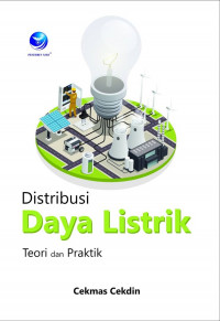DISTRIBUSI DAYA LISTRIK: Teori dan Praktik