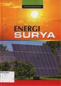 Energi surya