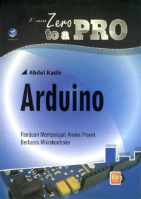FROM ZERO TO A PRO ARDUIONO