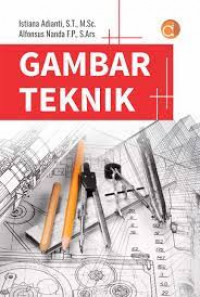 GAMBAR TEKNIK