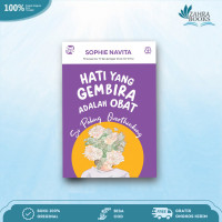 Hati yang Gembira Adalah Obat : Si Paling Overthinking