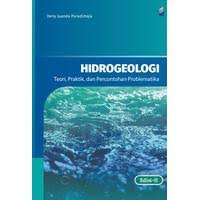 Hidrogeologi : teori, praktik, dan percontohan problematik
