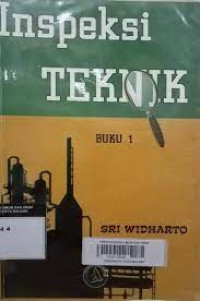 Inspeksi teknik