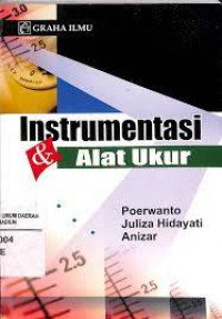 Instrumentasi & alat ukur