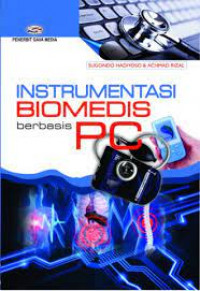 Instrumentasi biomedis berbasis PC