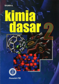 Kimia Dasar Jilid 2