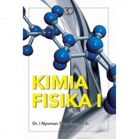 Kimia Fisika 1