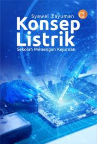 Image of Konsep Listrik Sekolah Menengah Kejuruan