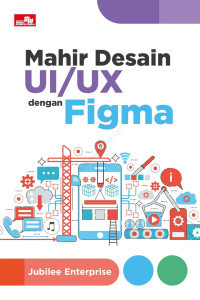 Image of Mahir Desain UI/X dengan Figma