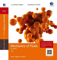 Mechanics Of Fluids, 5th Edition, SI Edition
