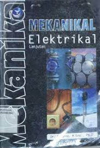 Mekanikal Elektrikal (Lanjutan)