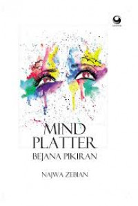 Image of MIND PLATTER : Bejana Pikiran