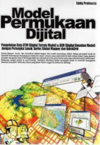Model Permukaan Dijital