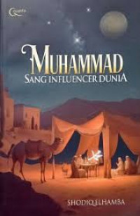 Muhammad Sang Influencer Dunia