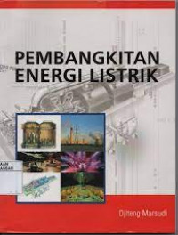 Pembangkitan energi listrik