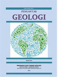 Pengantar geologi
