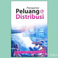 PENGANTAR PELUANG & DISTRIBUSI