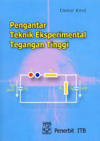 Pengantar teknik eksperimental tegangan tinggi