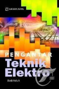 Pengantar teknik elektro