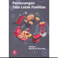 Perancangan Tata Letak Fasilitas