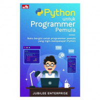 PYTHON UNTUK PROGRAMMER PEMULA
