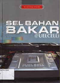 Sel bahan bakar (fuel cell)