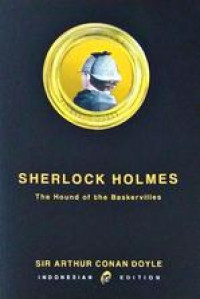 Sherlock Holmes: The Hound of the Baskervilles