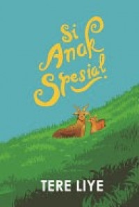 Si Anak Special