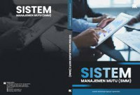 Image of Sistem Manajemen Mutu (SMM)