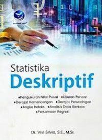 STATISTIKA DESKRIPTIF