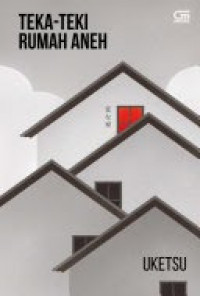 Teka Teki  Rumah Aneh