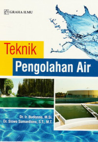 Teknik Pengolahan Air