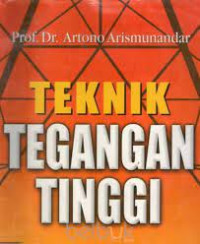 Teknik tegangan tinggi
